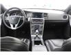 2015 Volvo V60 T5 Premier Plus (Stk: P2455) in Regina - Image 10 of 25
