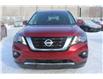 2017 Nissan Pathfinder Platinum (Stk: P2487) in Regina - Image 8 of 31