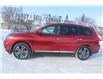 2017 Nissan Pathfinder Platinum (Stk: P2487) in Regina - Image 2 of 31