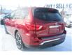 2017 Nissan Pathfinder Platinum (Stk: P2487) in Regina - Image 3 of 31