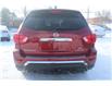 2017 Nissan Pathfinder Platinum (Stk: P2487) in Regina - Image 4 of 31