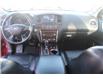 2017 Nissan Pathfinder Platinum (Stk: P2487) in Regina - Image 10 of 31