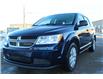 2017 Dodge Journey CVP/SE (Stk: P2450) in Regina - Image 1 of 15