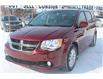 2018 Dodge Grand Caravan CVP/SXT (Stk: CWVL3089) in Regina - Image 1 of 25