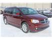 2018 Dodge Grand Caravan CVP/SXT (Stk: CWVL3089) in Regina - Image 7 of 25