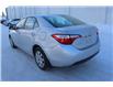 2016 Toyota Corolla LE (Stk: P2499) in Regina - Image 3 of 20
