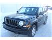 2017 Jeep Patriot Sport/North (Stk: P2498) in Regina - Image 1 of 19