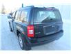 2017 Jeep Patriot Sport/North (Stk: P2498) in Regina - Image 3 of 19