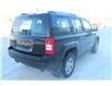 2017 Jeep Patriot Sport/North (Stk: P2498) in Regina - Image 5 of 19
