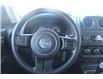 2017 Jeep Patriot Sport/North (Stk: P2498) in Regina - Image 11 of 19