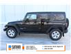 2014 Jeep Wrangler Unlimited Sahara (Stk: P2495) in Regina - Image 2 of 23