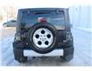 2014 Jeep Wrangler Unlimited Sahara (Stk: P2495) in Regina - Image 4 of 23