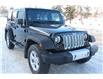 2014 Jeep Wrangler Unlimited Sahara (Stk: P2495) in Regina - Image 7 of 23