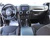 2014 Jeep Wrangler Unlimited Sahara (Stk: P2495) in Regina - Image 9 of 23