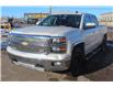 2015 Chevrolet Silverado 1500 2LT (Stk: P2493) in Regina - Image 1 of 27