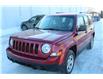 2014 Jeep Patriot Sport/North (Stk: P2500) in Regina - Image 1 of 14