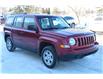 2014 Jeep Patriot Sport/North (Stk: P2500) in Regina - Image 7 of 14