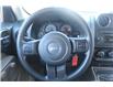 2014 Jeep Patriot Sport/North (Stk: P2500) in Regina - Image 10 of 14