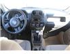2014 Jeep Patriot Sport/North (Stk: P2500) in Regina - Image 9 of 14