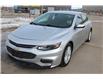 2018 Chevrolet Malibu LT (Stk: P2508) in Regina - Image 1 of 22