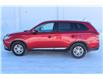 2016 Mitsubishi Outlander SE (Stk: P2494) in Regina - Image 2 of 20