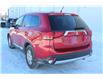 2016 Mitsubishi Outlander SE (Stk: P2494) in Regina - Image 3 of 20