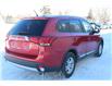 2016 Mitsubishi Outlander SE (Stk: P2494) in Regina - Image 5 of 20
