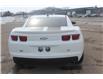 2013 Chevrolet Camaro 1LS (Stk: w413) in Regina - Image 4 of 16