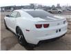 2013 Chevrolet Camaro 1LS (Stk: w413) in Regina - Image 5 of 16