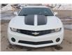 2013 Chevrolet Camaro 1LS (Stk: w413) in Regina - Image 7 of 16