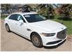 2022 Genesis G90 5.0 Prestige w/RSE w/Multi-Spoke Wheel (Stk: C3097) in Regina - Image 1 of 45