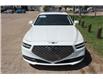2022 Genesis G90 5.0 Prestige w/RSE w/Multi-Spoke Wheel (Stk: C3097) in Regina - Image 8 of 45