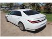2022 Genesis G90 5.0 Prestige w/RSE w/Multi-Spoke Wheel (Stk: C3097) in Regina - Image 5 of 45