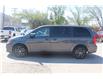2018 Dodge Grand Caravan GT (Stk: P2551) in Regina - Image 2 of 24
