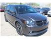 2018 Dodge Grand Caravan GT (Stk: P2551) in Regina - Image 7 of 24