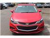 2018 Chevrolet Cruze LT Auto (Stk: P2429) in Regina - Image 8 of 23