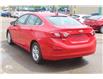2018 Chevrolet Cruze LT Auto (Stk: P2429) in Regina - Image 3 of 23