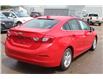 2018 Chevrolet Cruze LT Auto (Stk: P2429) in Regina - Image 5 of 23
