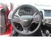 2018 Chevrolet Cruze LT Auto (Stk: P2429) in Regina - Image 11 of 23