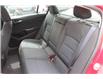 2018 Chevrolet Cruze LT Auto (Stk: P2429) in Regina - Image 20 of 23
