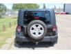 2007 Jeep Wrangler X (Stk: P2486) in Regina - Image 4 of 15