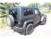 2007 Jeep Wrangler X (Stk: P2486) in Regina - Image 3 of 15