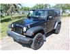 2007 Jeep Wrangler X (Stk: P2486) in Regina - Image 1 of 15