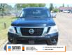 2017 Nissan Armada Platinum (Stk: P2595) in Regina - Image 7 of 32