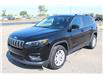 2020 Jeep Cherokee North (Stk: C3129) in Regina - Image 1 of 17