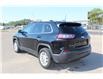 2020 Jeep Cherokee North (Stk: C3129) in Regina - Image 3 of 17