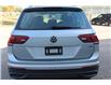 2022 Volkswagen Tiguan Trendline (Stk: P2710) in Regina - Image 4 of 23