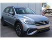2022 Volkswagen Tiguan Trendline (Stk: P2710) in Regina - Image 7 of 23