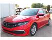 2021 Honda Civic LX (Stk: P2711) in Regina - Image 1 of 23