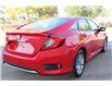 2021 Honda Civic LX (Stk: P2711) in Regina - Image 5 of 23